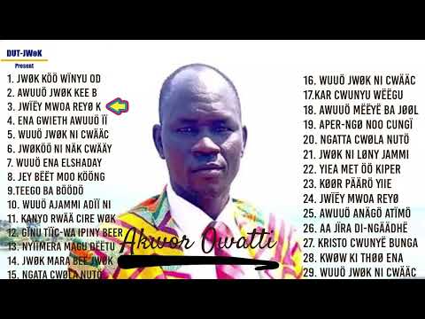 3 Akwor Owatti Jwïëy Mo Reyø Käru Ki Gi