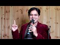 Hilarious mimicry by sandeep lokhande