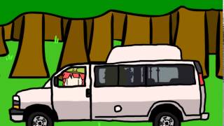 Walfas- Dude, Walfas episode 3 (Unfinished Edition)