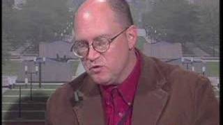 "The Capitol Report with Senator Roger Kahn" Nov.07 Part 3