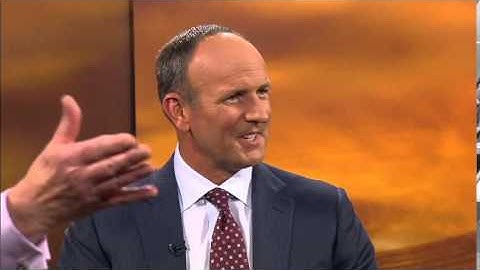 Doug DeVos: W.S.U. School of Business student questions