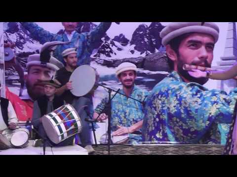 Sajan Yaar Maham Wahid Allen Faqir Fusion Festival Alhamra