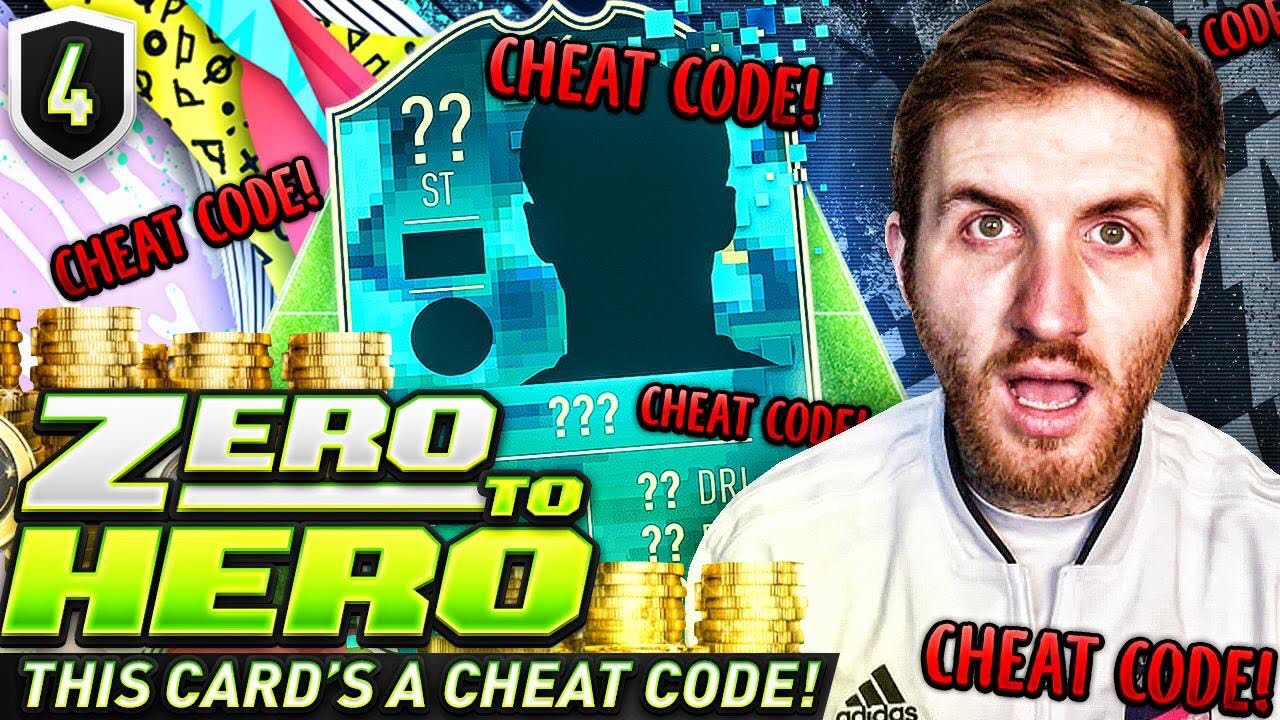 draft order generator FIFA 20 ZERO TO HERO - BEST 10K STRIKER!