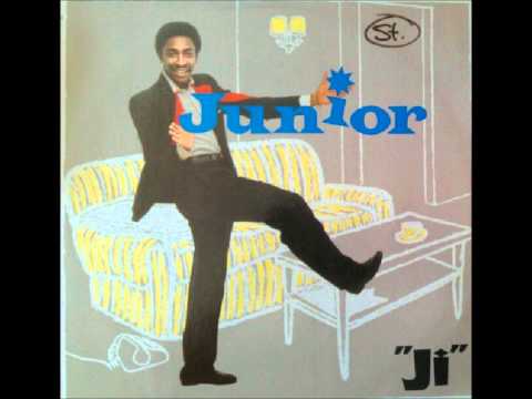 Junior-Darling You (You Don't Know)