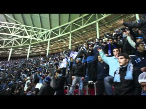 Adana Demirspor, Arena'da; Çav Bella