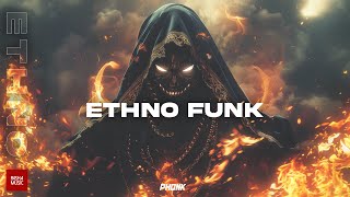 Pasha Music - ETHNO FUNK | Aggressive Ethnic Brazilian Phonk Resimi