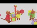 Learning Animals Time Learn The Animals For Kids Children Videos On Animals Squeak 