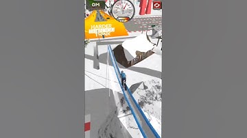 🚴 Extreme Cycle Game Shorts | BMX Stunts & Racing 2025