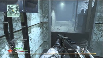 Doc703 Mw2 FFA On Sub Base