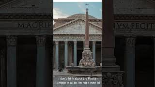 #funfactfriday Bob Dylan and... *checks notes* ancient Rome #bobdylan  #musicfacts #romanempire