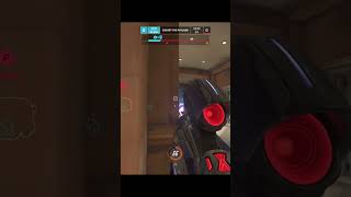 Widowmaker Makes Overwatch 2 EASY (Satisfying Widow Aim)