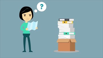 GDPR trained in 20 minutes