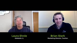 Farm Data Management Interview | Ehnle Farms