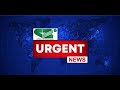 CANAL PRESSE du 10/01/2021:"NOSO: Vers un enlisement de la situation après l'Attentat de MBENGUI ?"