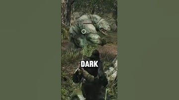 Why Was Dark Souls 2 bad? #darksouls #darksouls2 #darksouls3 #eldenring