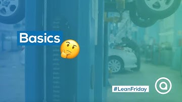 The basics of Karakuri Kaizen® | AIO Lean lessons