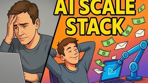 🧠 AI Scale Stack Review: Can This AI Build & Monetize Your Email List in 10 Minutes?
