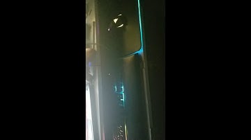 Razer peripherals audio visualizer