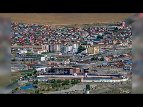 Видео: ОХУ-ыг сэргээн босгох үндэсний санааг хайж олох. Хэсэг 1. 