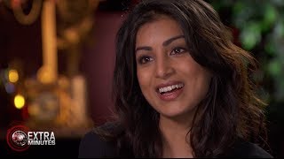 EXTENDED INTERVIEW | Bollywood star - Pallavi Sharda