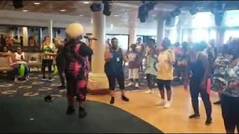 Whoomp there it is Line Dance Whoomp there it is Line Dance