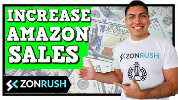 🔥 Increase Your Listing Conversion Rate For More Sales - Amazon Listing Optimization