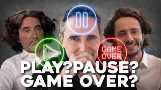 Faut-Il Continuer À Parodier Guillaume Pley Et Legend ?