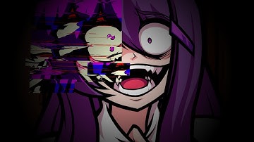 Doki Doki Takeover: Bad Ending - Markov SFC