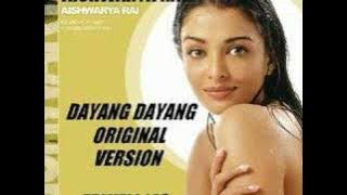 DAYANG DAYANG (ORIGINAL VERSION)