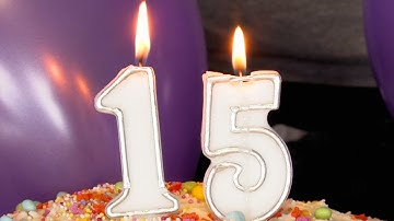 C-Change 15 Year Celebration Video 2016