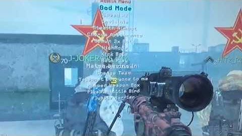 Modern Warfare 2 - 1.14 Challenge Lobby - PS3 - OPEN