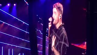 Brett Young “In Case You Didn’t Know” CMA Fest 2019