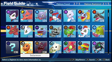 Digimon Story: Cyber Sleuth Hacker