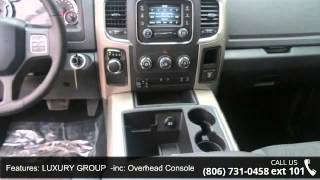 2014 Ram 1500 SLT - Benny Boyd Lamesa Chrysler Dodge Ram ...