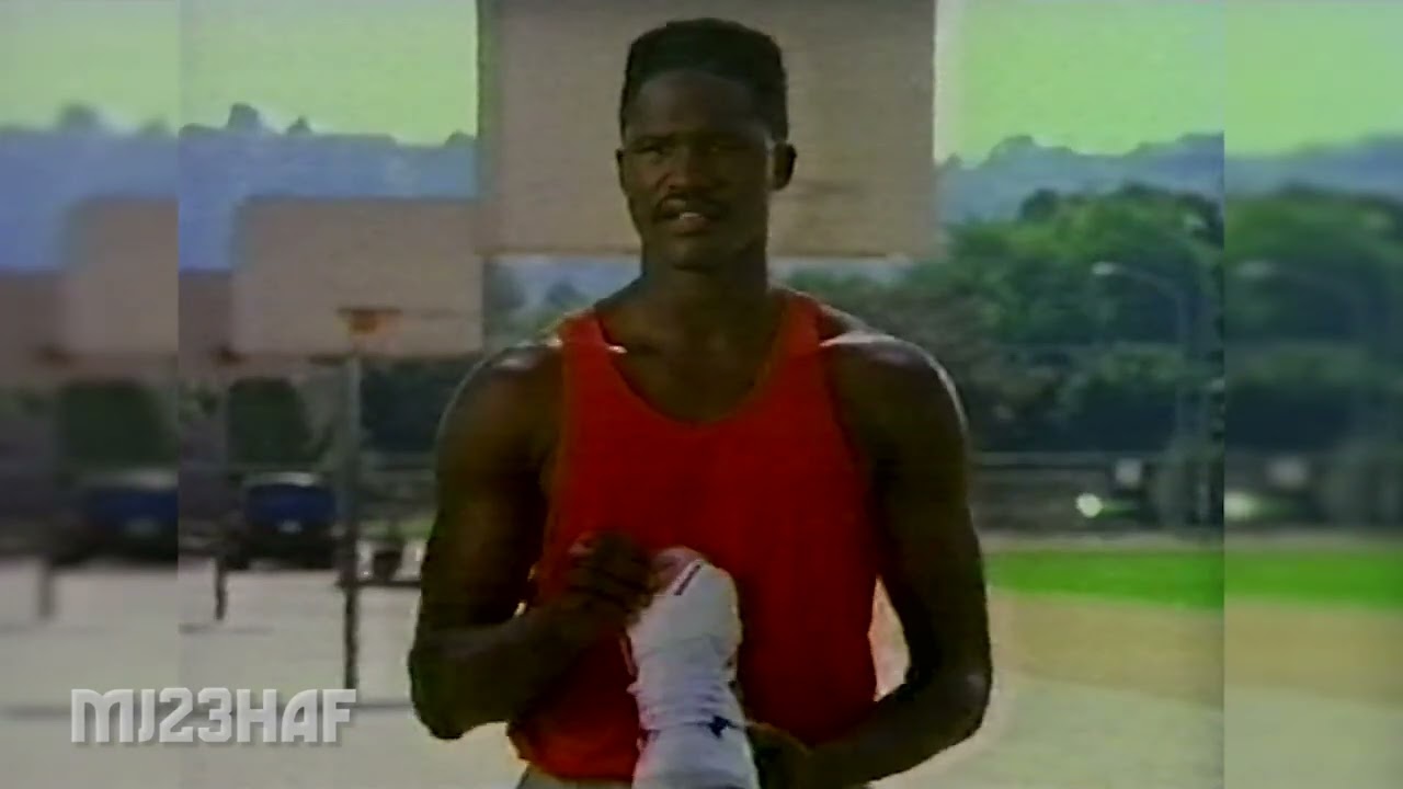 Reebok Up" Commercial 1989 YouTube