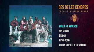 KOERS - Des De Les Cendres | Disc Complet - Full Album