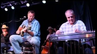 Video thumbnail of "The Time Jumpers―Vince Gill Singing 'Take Your Memories With You'"