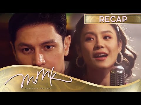 Mikropono (Violy and Zac's Life Story) | Maalaala Mo Kaya Recap
