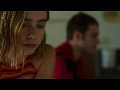 Ares y Raquel