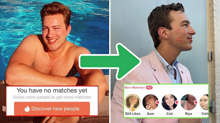 Why dating apps don't work for you