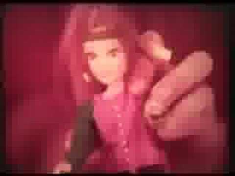 Love and Her Friends Doll Commercial