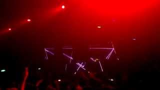 Laidback Luke - Five Hours Warehouse