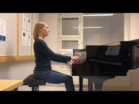 Video: Mikä piano on paras?