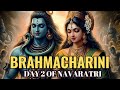 Story of ma brahmacharini  navaratri day 2