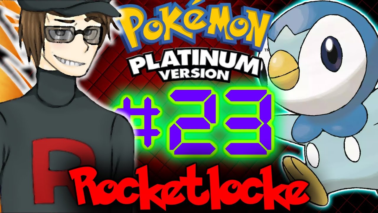 pokemon platinum randomizer