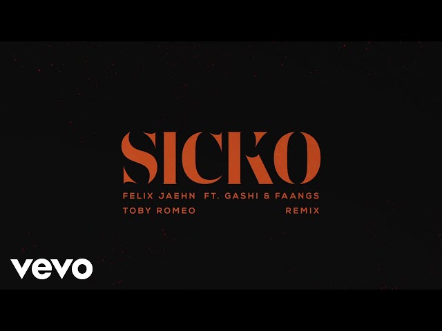 SICKO - Toby Romeo Remix