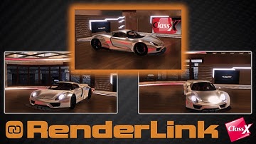 Elitium RenderLink™ - Revolutionary Multi-Computer Graphics Technology