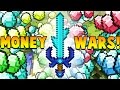 OVERPOWERED GOD WEAPONS! | Minecraft: Money Wars 1.9 TEAMS #5