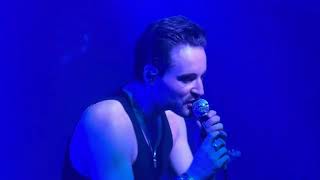 OLLIE WRIDE / FM-84 - Running in the Night (Live @ Troubadour) West Hollywood, CA 3/21/2025