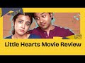 Little Hearts: A Love Letter To The Innocence Of Childhood